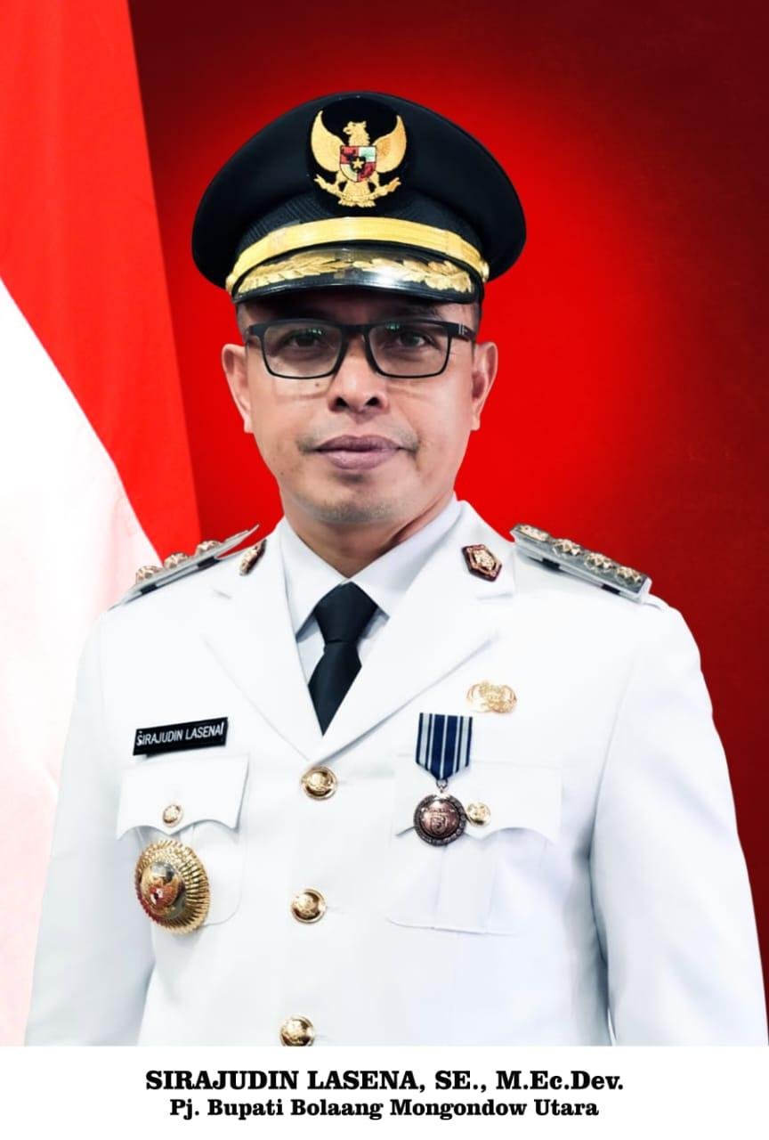 KPK Lagi On Fire? Bupati Bolmut Sirajudin Lasena Terjaring OTT ke-21, Uang Ratusan Juta Disita!