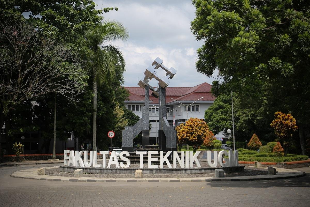 10 Mahasiswa Teknik UGM Diduga Terlibat KBGO, Kampus Tutupi?